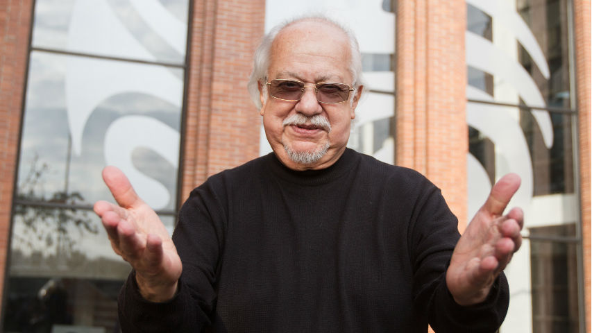 Carlos Carlos Muñoz
